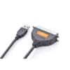 Cáp máy in USB sang IEEE 1284 Ugreen 20225