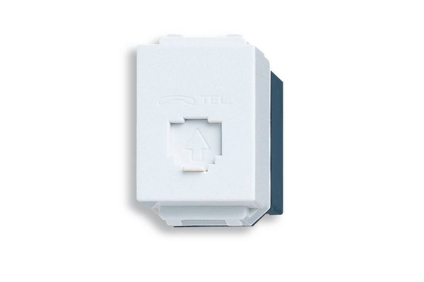 Nhân điện thoại RJ11 Sino Amigo P22