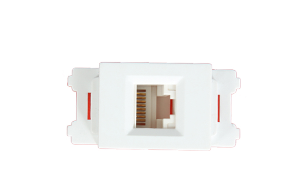 Nhân điện thoại RJ11 Sino Amigo P22