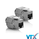 Nhân mạng cat6A FPT chống nhiễu Sino Amigo
