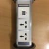 Ổ cắm âm bàn Sino Amigo SMT-2