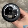 Ổ cắm âm bàn Sino Amigo STC-1B/C20