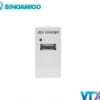 Ổ cắm sạc 1 cổng USB Sino Amigo F21-C2