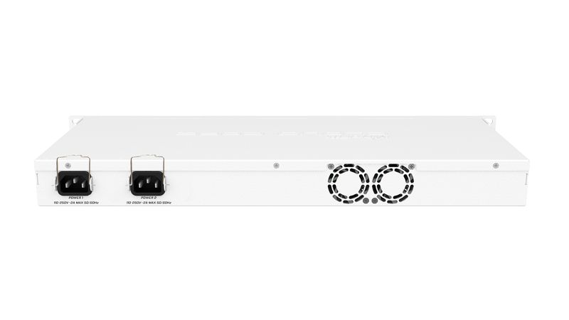 Router Mikrotik CCR1016-12S-1S+