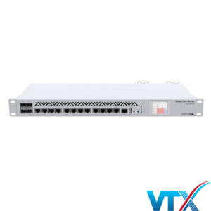 Router Mikrotik CCR1036-12G-4S