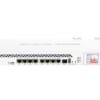 Router Mikrotik CCR1036-8G-2S+