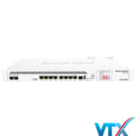 Router Mikrotik CCR1036-8G-2S+
