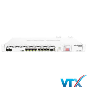 Router Mikrotik CCR1036-8G-2S+