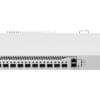 Router Mikrotik CCR2004-1G-12S+2XS