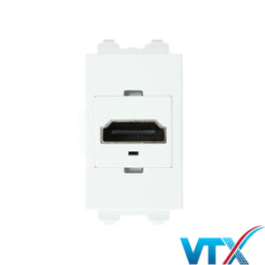 Nhân ổ cắm HDMI âm sàn Sino Amigo P30B