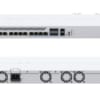 Switch MikroTik CRS312-4C+8XG-RM