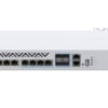 Switch MikroTik CRS312-4C+8XG-RM