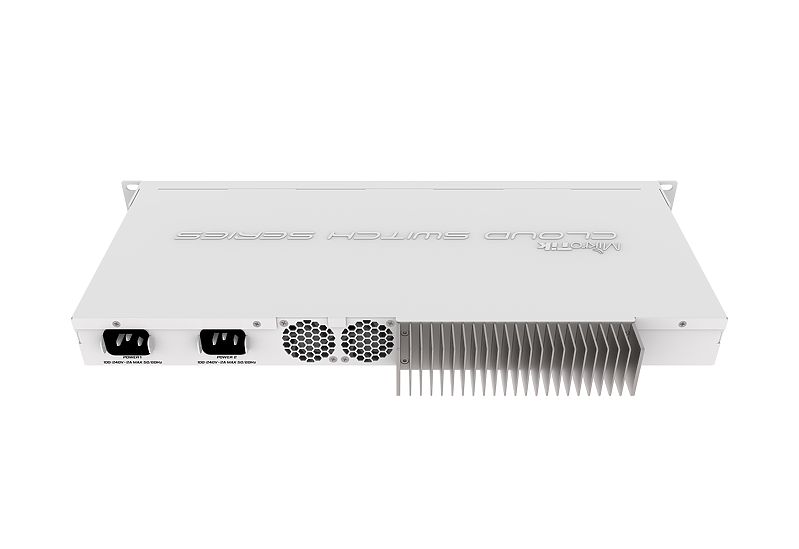 Switch MikroTik CRS317-1G-16S+RM