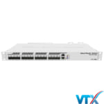 Switch MikroTik CRS317-1G-16S+RM