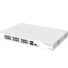 Switch MikroTik CRS328-24P-4S+RM