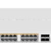 Switch MikroTik CRS328-24P-4S+RM