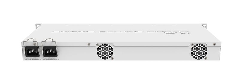 Switch MikroTik CRS328-4C-20S-4S+RM