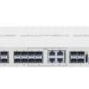 Switch MikroTik CRS328-4C-20S-4S+RM