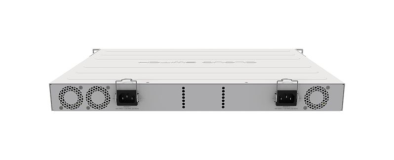 Switch MikroTik CRS354-48G-4S+2Q+RM
