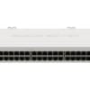 Switch MikroTik CRS354-48G-4S+2Q+RM