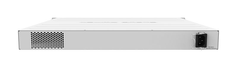 Switch MikroTik CRS354-48P-4S+2Q+RM
