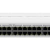 Switch MikroTik CRS354-48P-4S+2Q+RM
