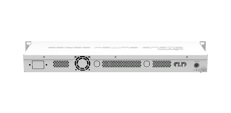 Switch MikroTik CSS326-24G-2S+RM