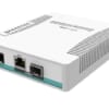 Switch Mikrotik CRS106-1C-5S