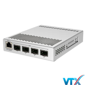 Switch Mikrotik CRS305-1G-4S+IN