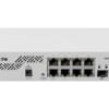 Switch Mikrotik CSS610-8G-2S+IN