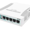 Switch Mikrotik RB260GS