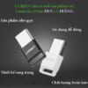 Thiết bị USB thu Bluetooth 4.0 Ugreen 30443