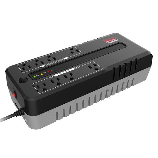 UPS dự phòng