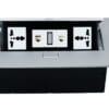 ổ cắm âm bàn STS-212S
