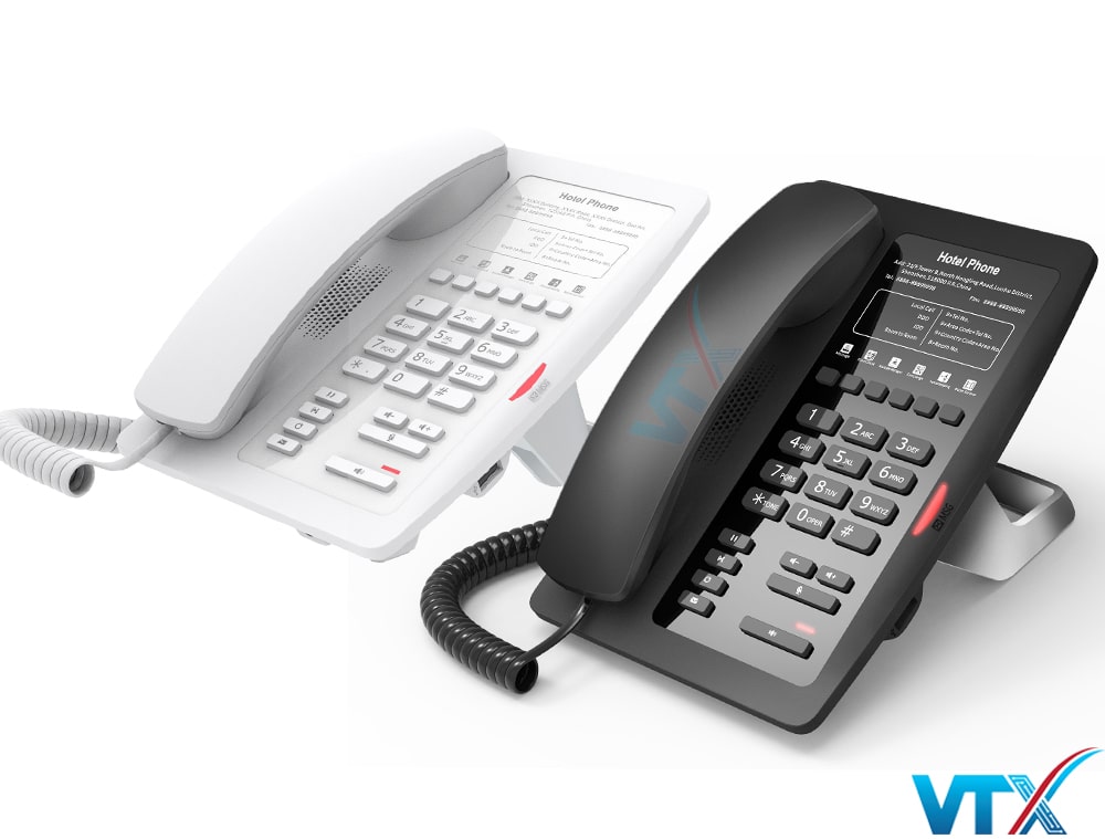 Điện thoại IP Fanvil H3