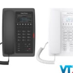 Điện thoại IP Fanvil H3W