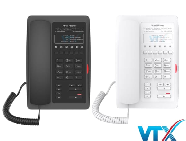 Điện thoại IP Fanvil H3W