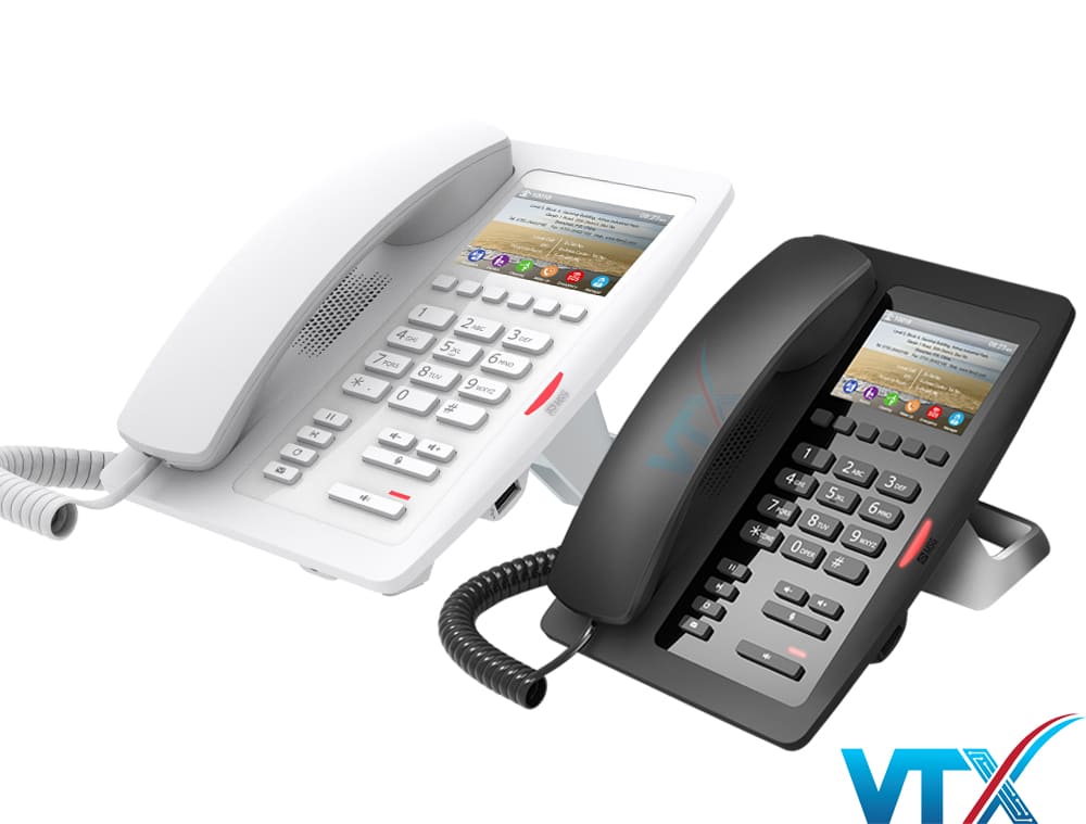 Điện thoại IP Fanvil H5