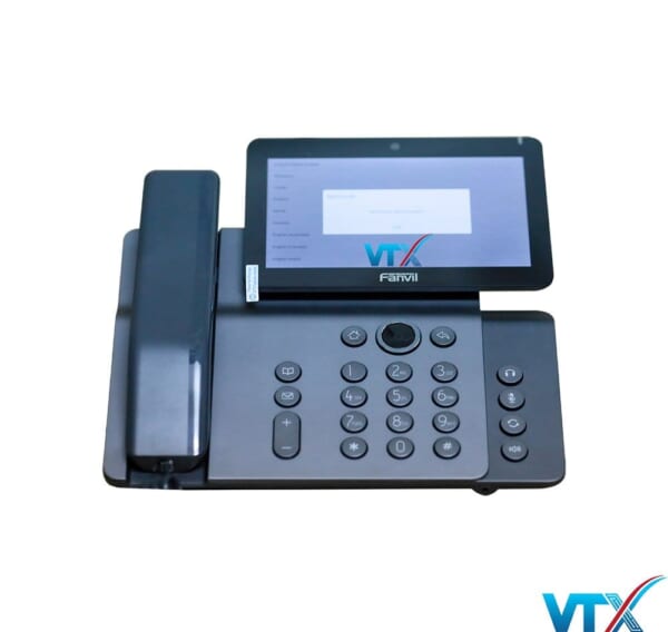 Điện thoại IP Fanvil V67