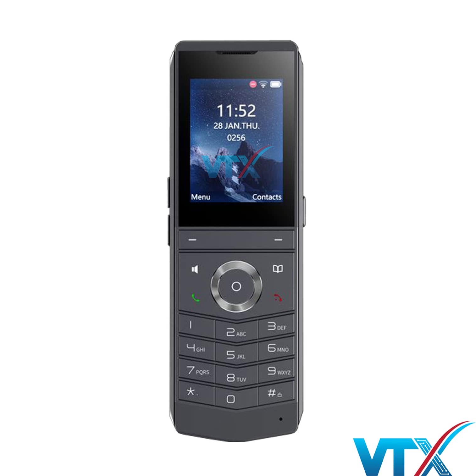điện thoại IP Fanvil W611W