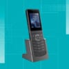 điện thoại IP Fanvil W611W