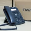 Điện thoại IP Fanvil X1SG