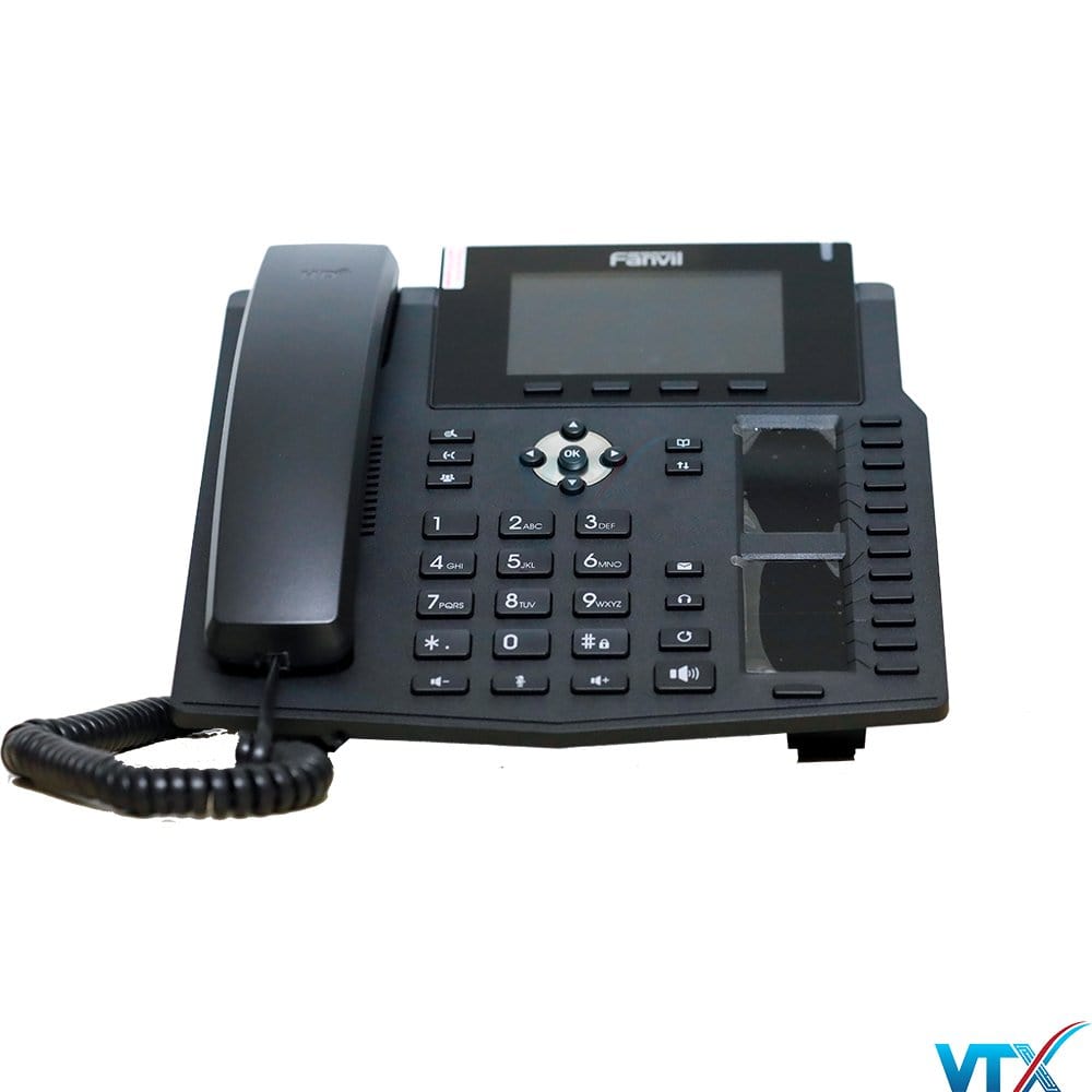 Điện thoại IP Fanvil X6