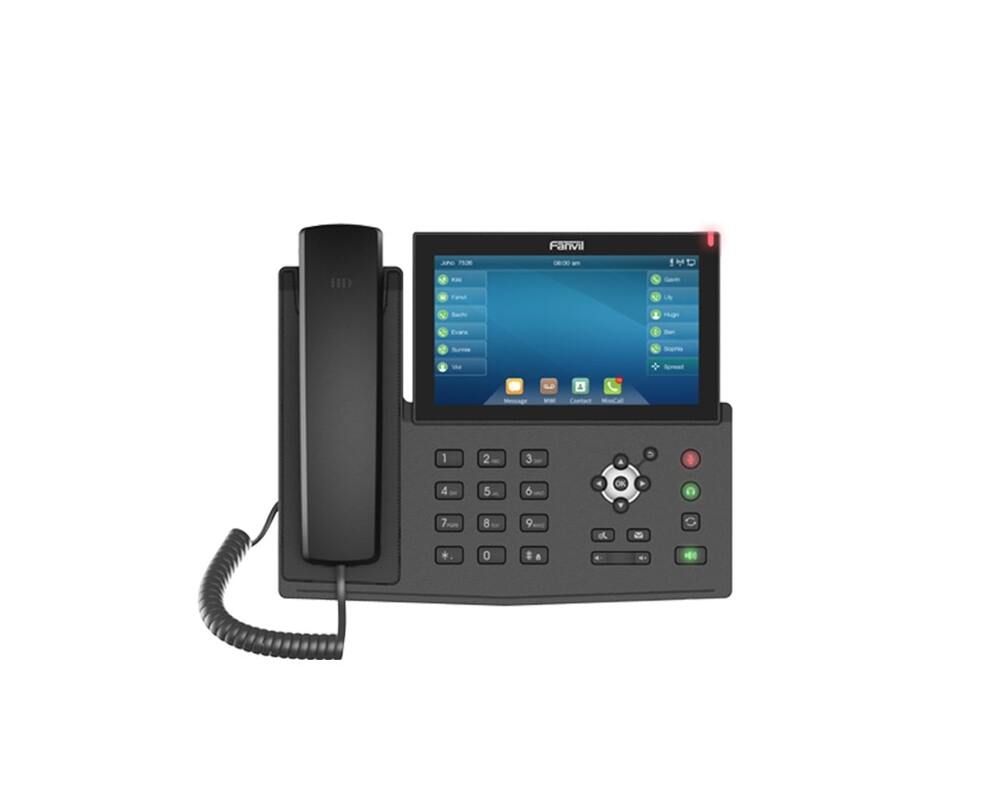 Điện thoại IP Fanvil X7