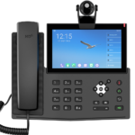 Điện thoại IP Fanvil X7A - Tích hợp sẵn Camera