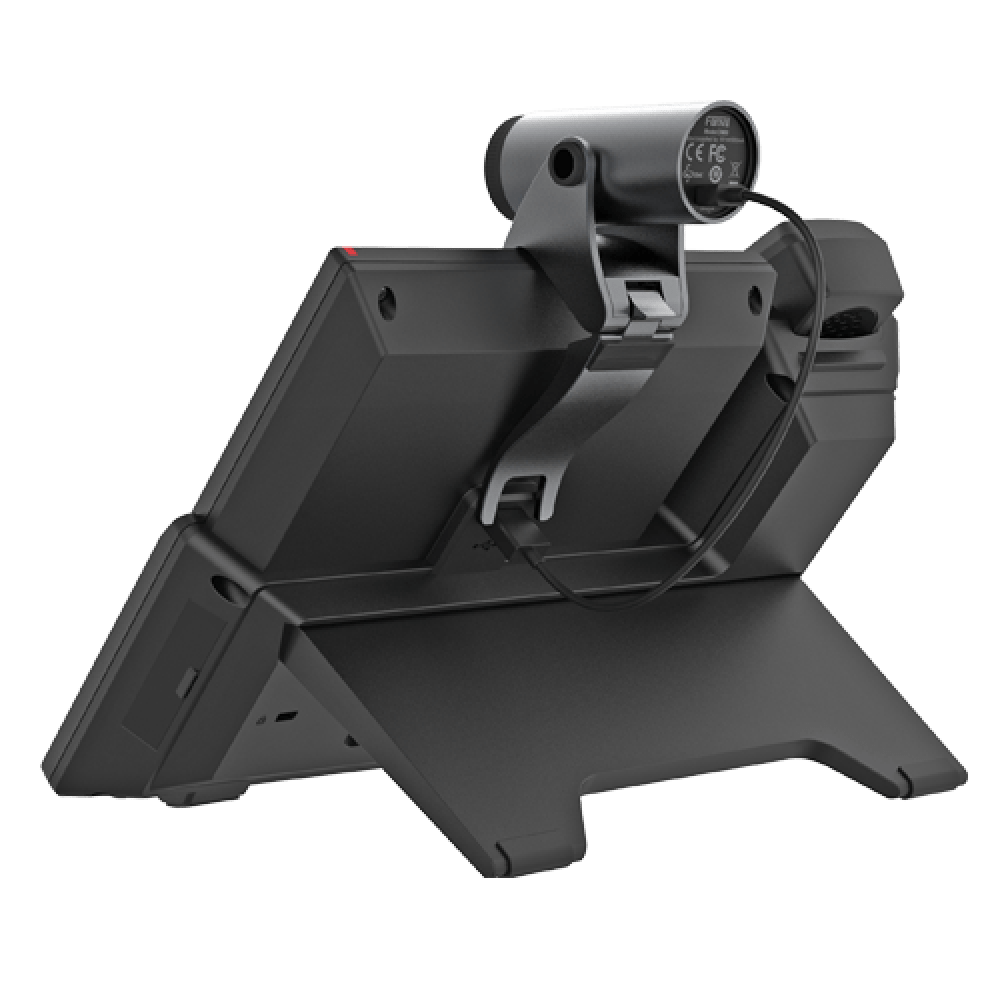 Điện thoại IP Fanvil X7A - Tích hợp sẵn Camera