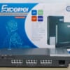 Tổng đài điện thoại Exceltel CS208
