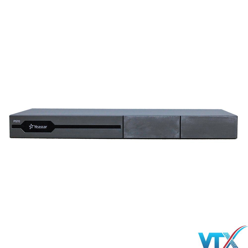 Tổng đài IP Yeastar P570