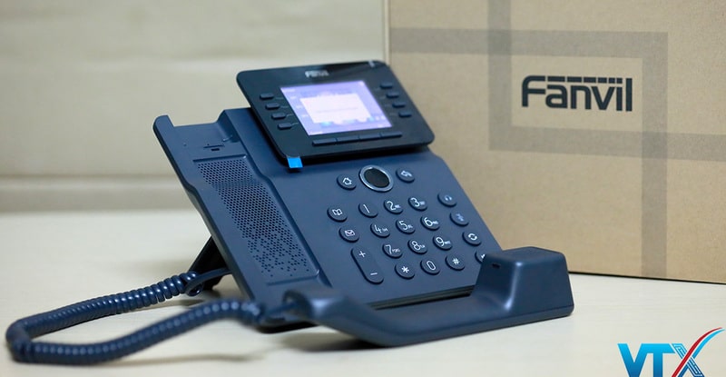 Điện thoại VoIP để bàn