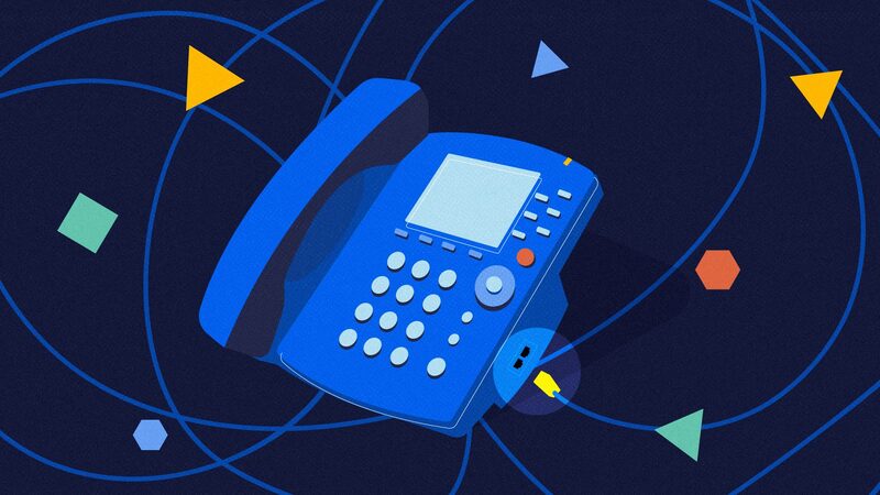 Điện thoại VoIP là gì?